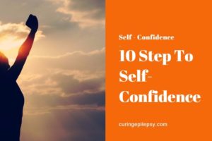 How To Gain Confidence