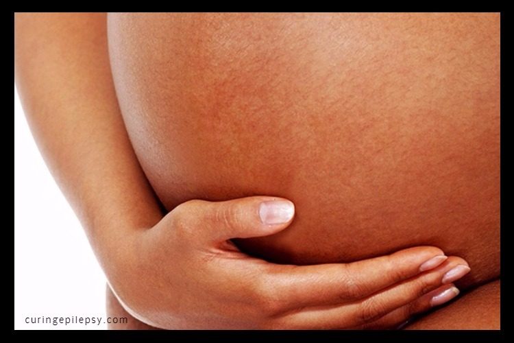 Risks of Pregnancy for Women with Epilepsy