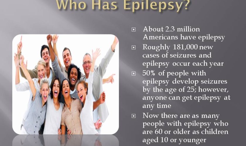 Who Has Epilepsy? You’ll be Shocked…