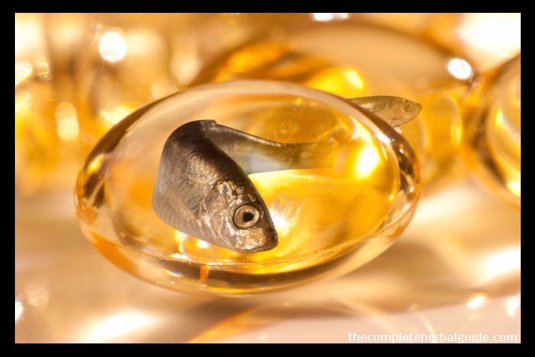 Does Fish Oil Help Prevent Seizures?