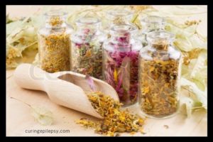 herbal remedies for epilepsy