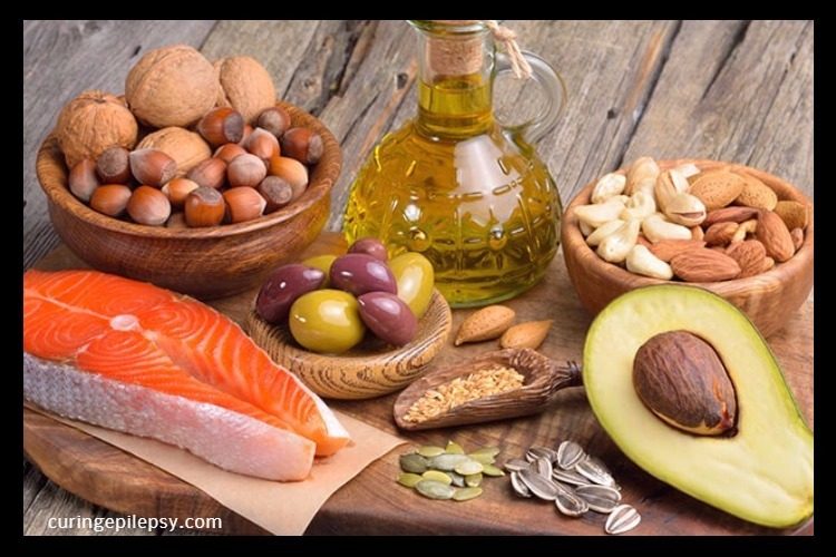 Ways The Ketogenic Diet Can Help to Control Seizures in People with Epilepsy