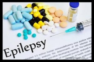 epilepsy meds