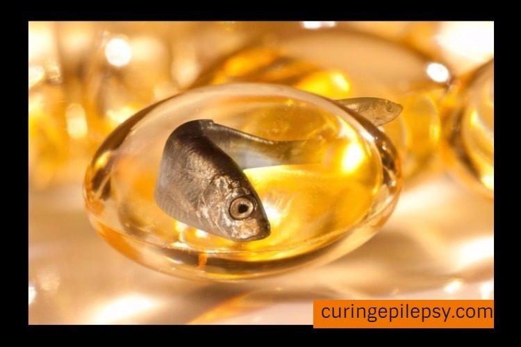 Omega-3 Fish Oil May Reduce Seizure Frequency for People with Epilepsy