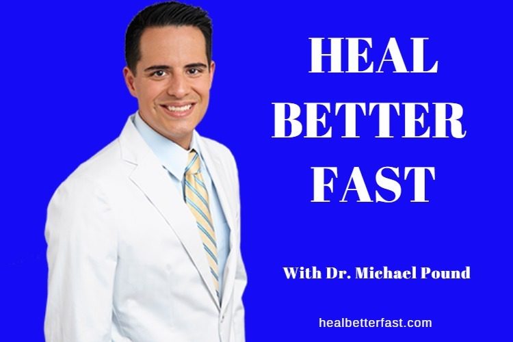Fighting Seizures and Memory Loss with Herbs (Podcast Interview with Dr. Michael Pound & Stacey Chillemi)