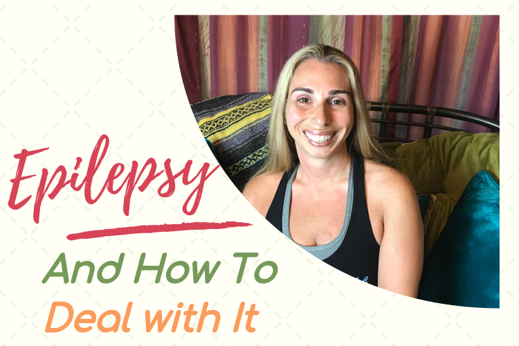 Epilepsy and How To Deal with It (Complete Video)