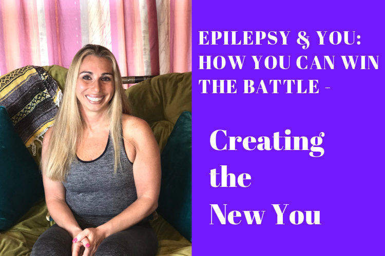 EPILEPSY & YOU: HOW YOU CAN WIN THE BATTLE