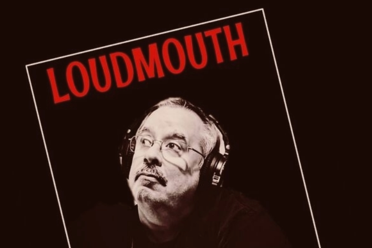 THE STACEY CHILLEMI STORY – The Loudmouth Podcast